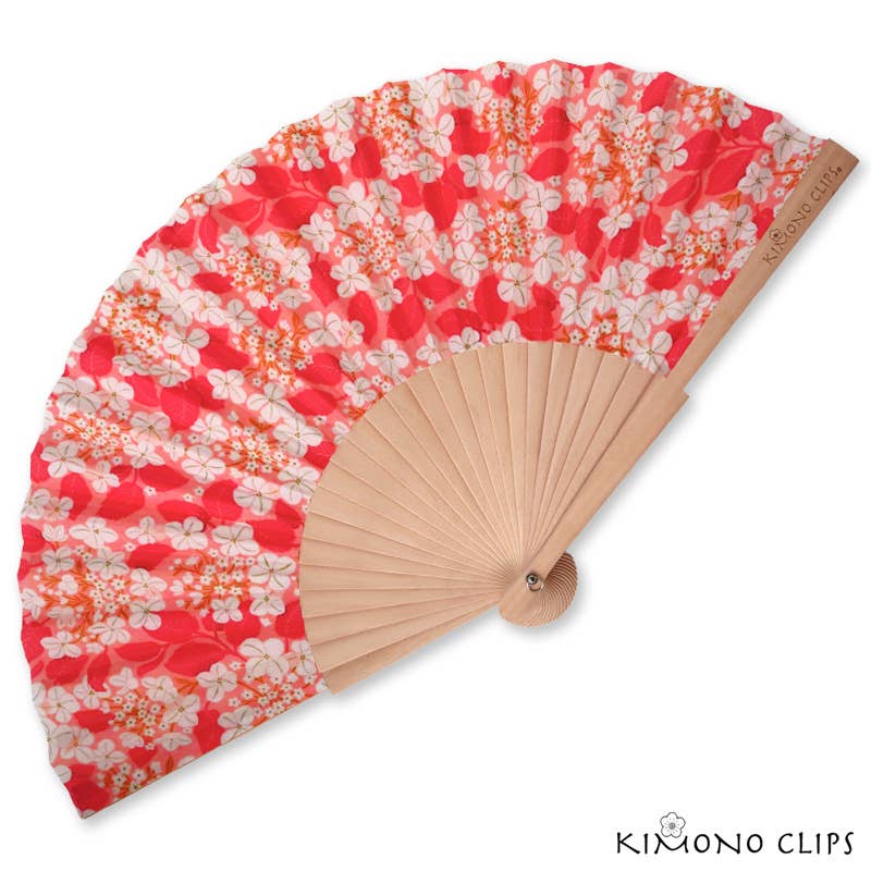 221hf Hand Fan ass´t 12 pack