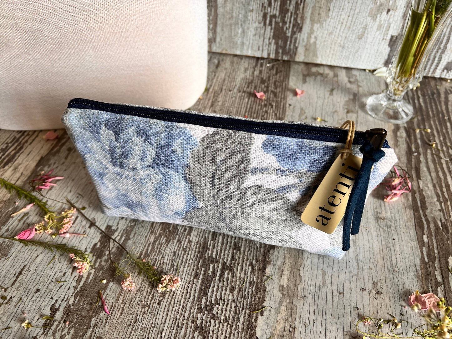 Jenny Tall Tool Pouch