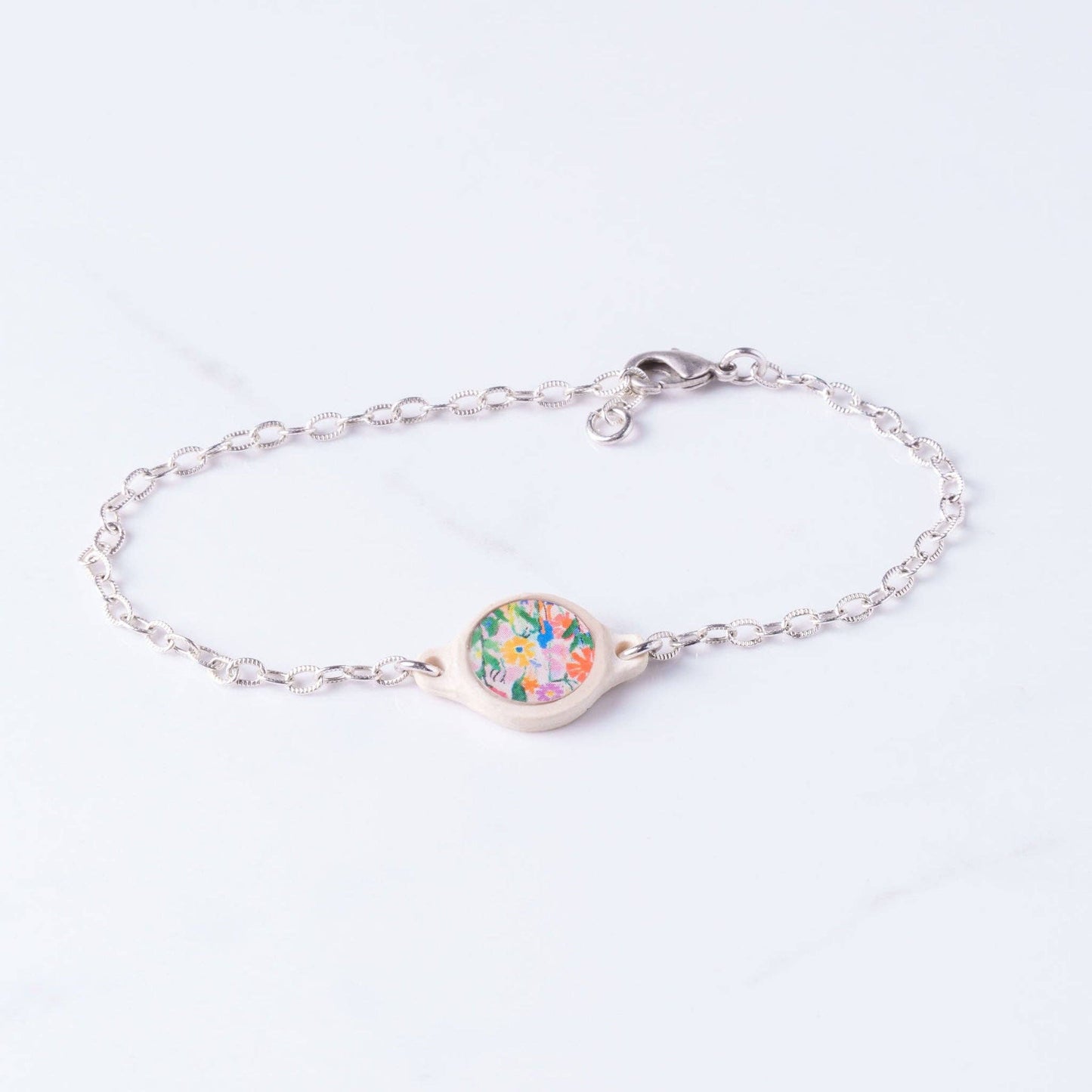 Tap To Pray™ - Survivor Series Handmade Bracelets
