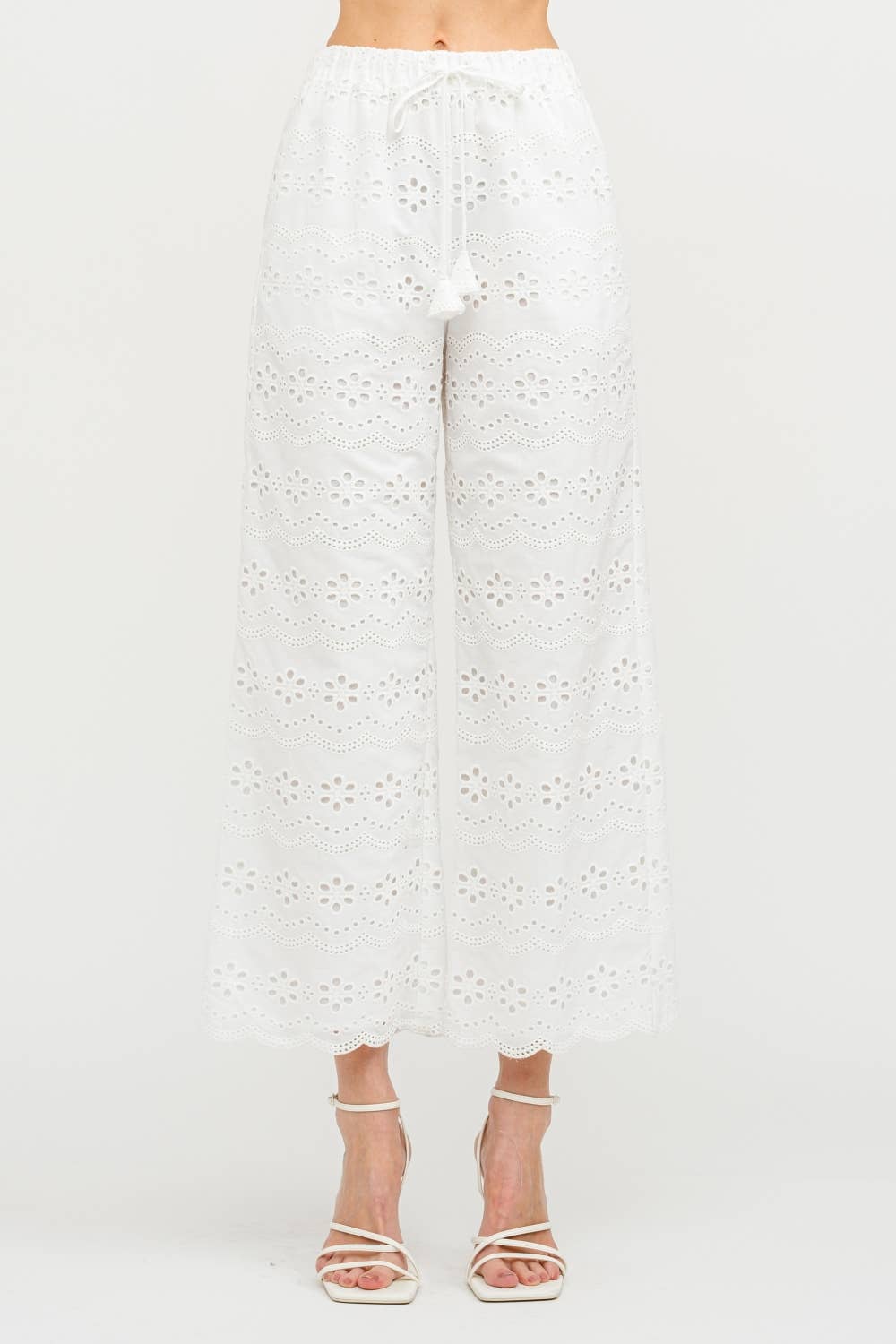 Biarritz Pants