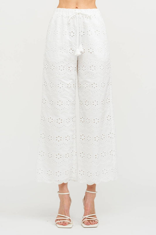 Biarritz Pants