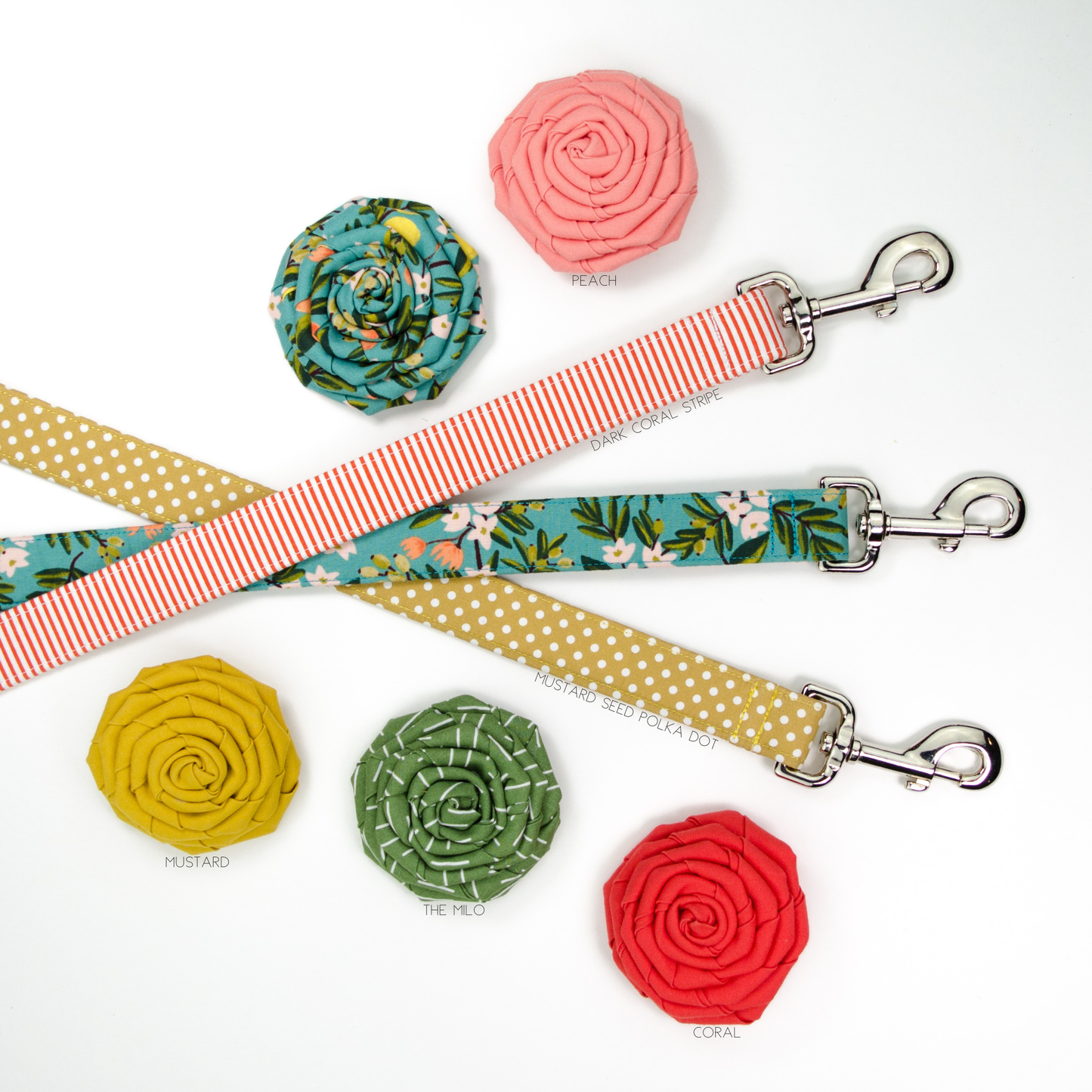 The Georgia Collar
