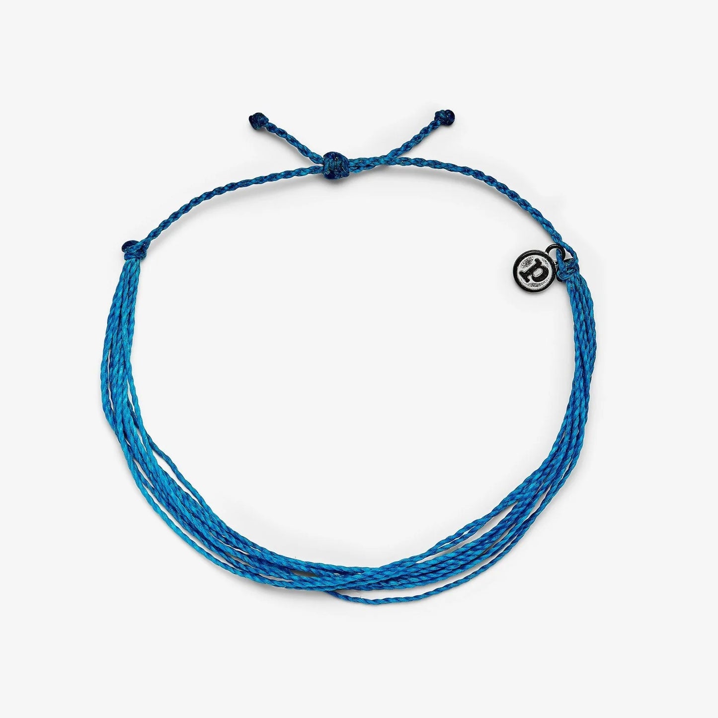 Pura Vida Original String Anklet