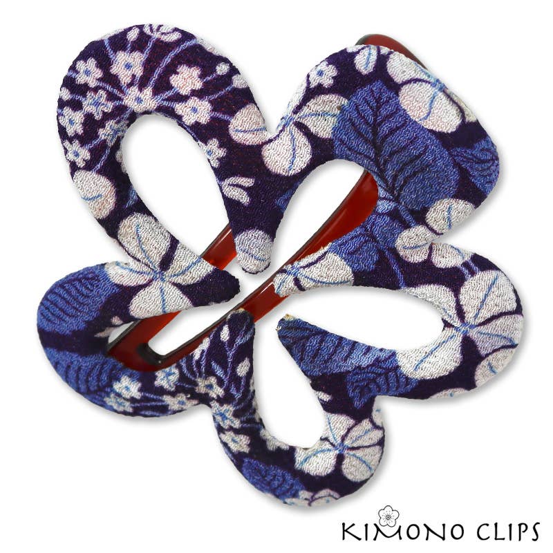 375a Open Petal Flower Assorted