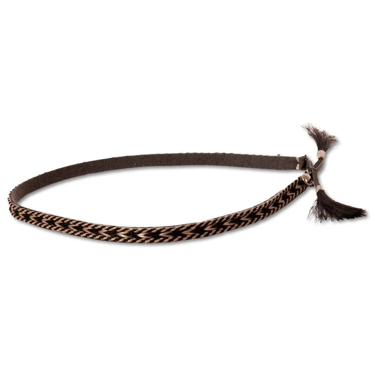 Cowboy Hat Bands
