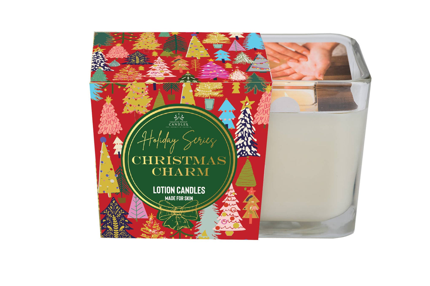 Christmas Charm