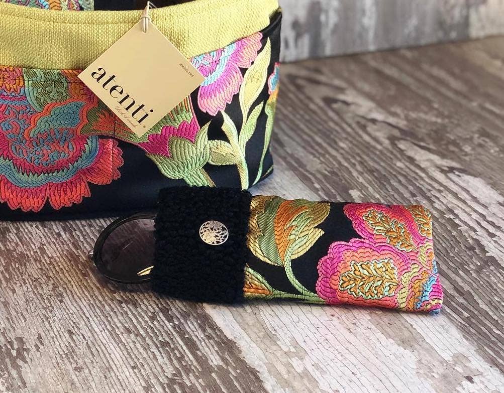 Eyeglass Cases