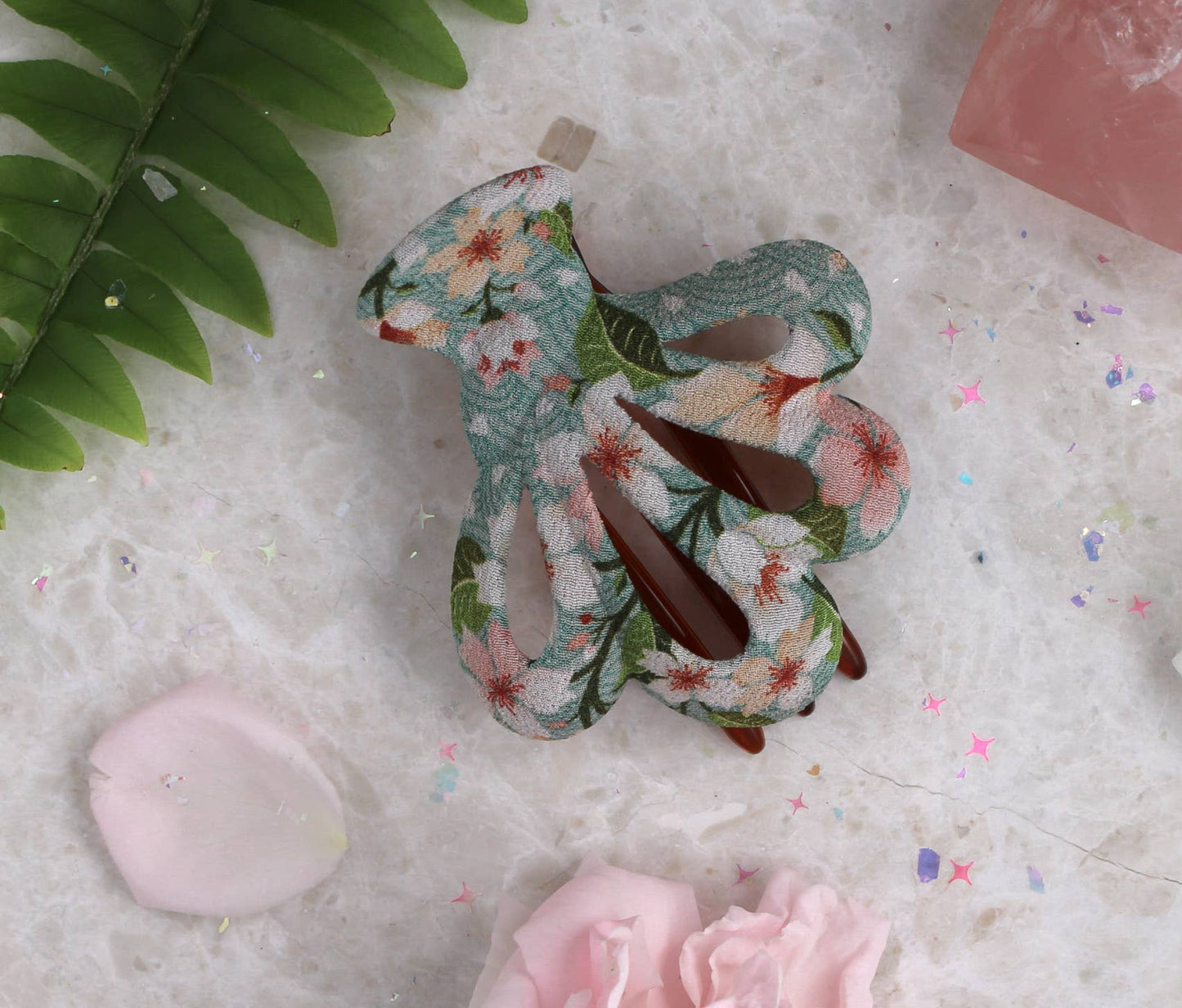 217a Scallop Clip