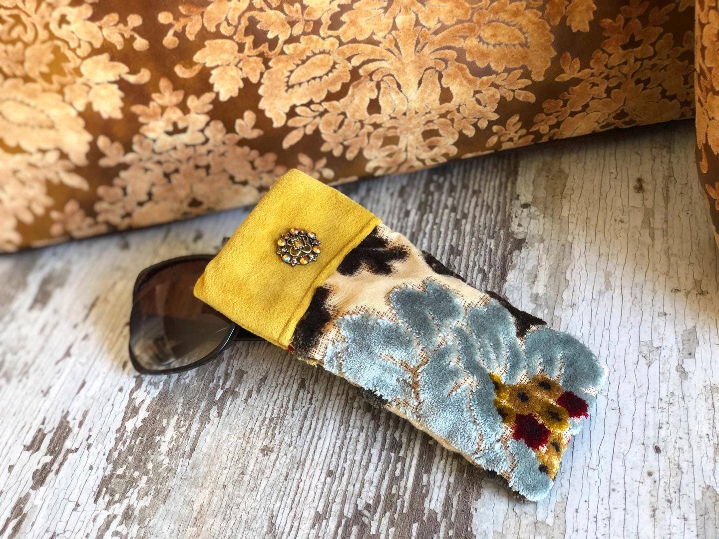 Eyeglass Cases