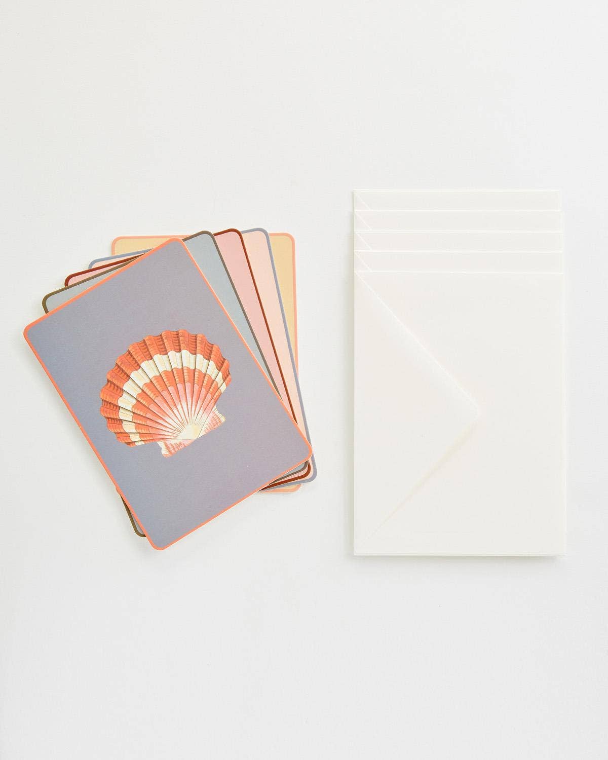 FABLE Whispering Sands Postcard Set