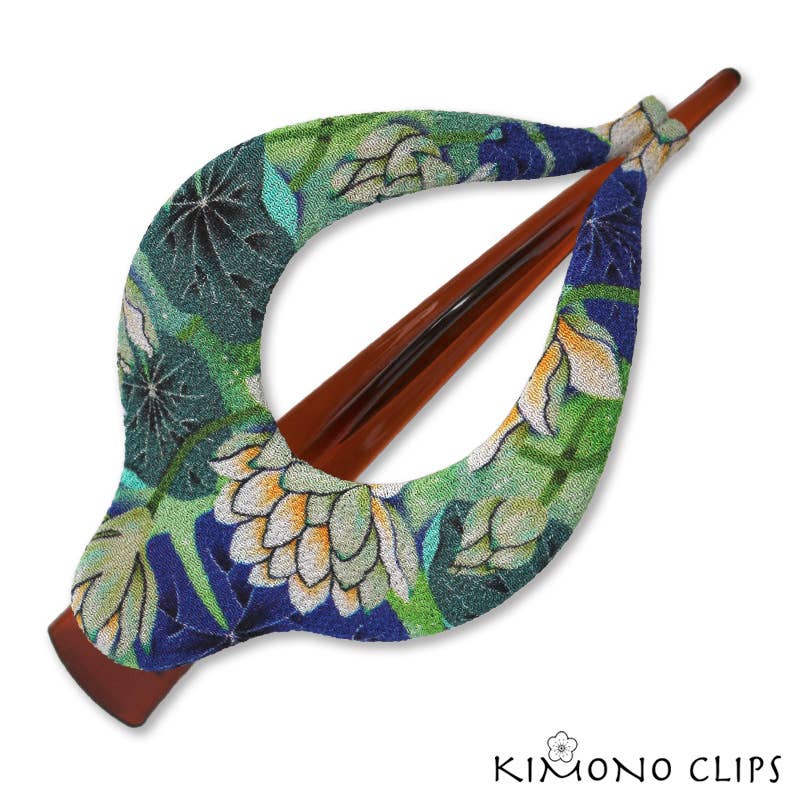 368a Large Harp Assorted