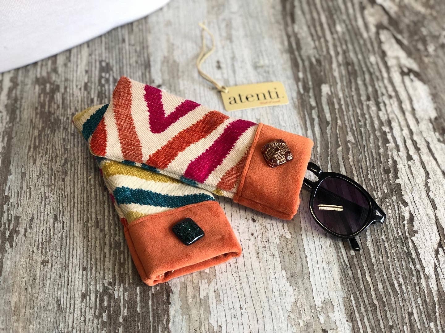 Eyeglass Cases
