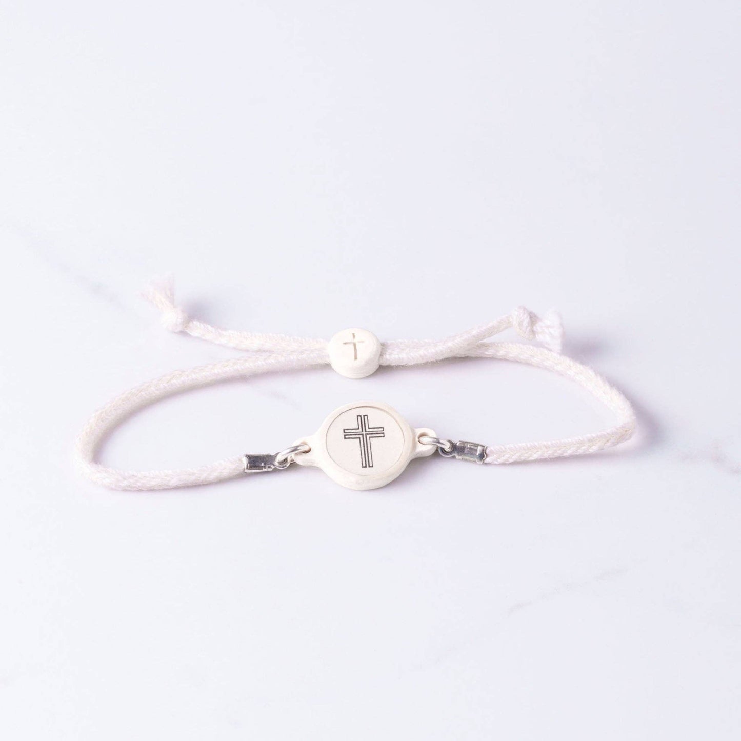 Tap To Pray™ - Survivor Series Handmade Bracelets