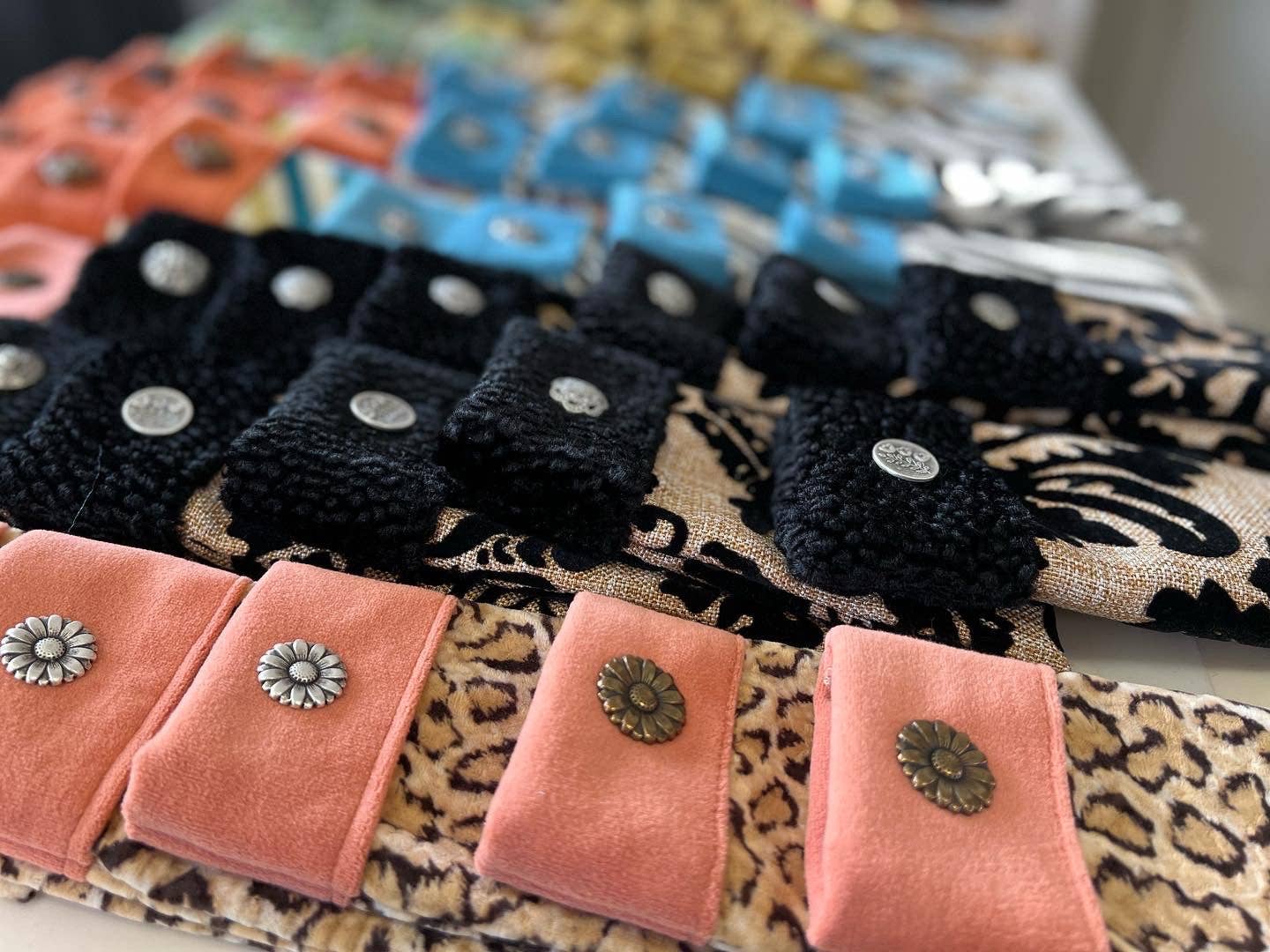 Eyeglass Cases