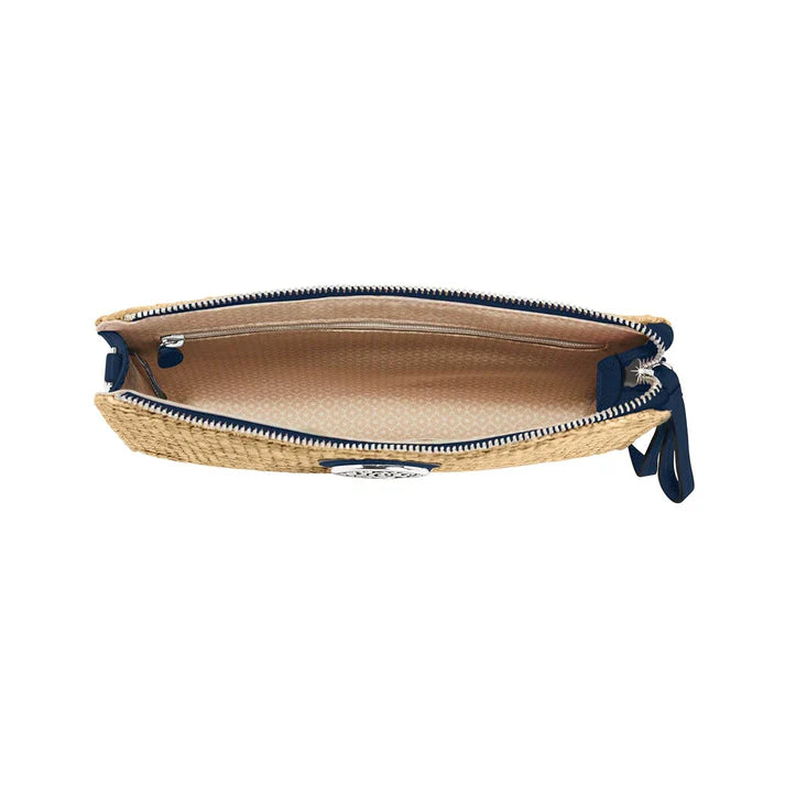 Contempo Straw Pouch