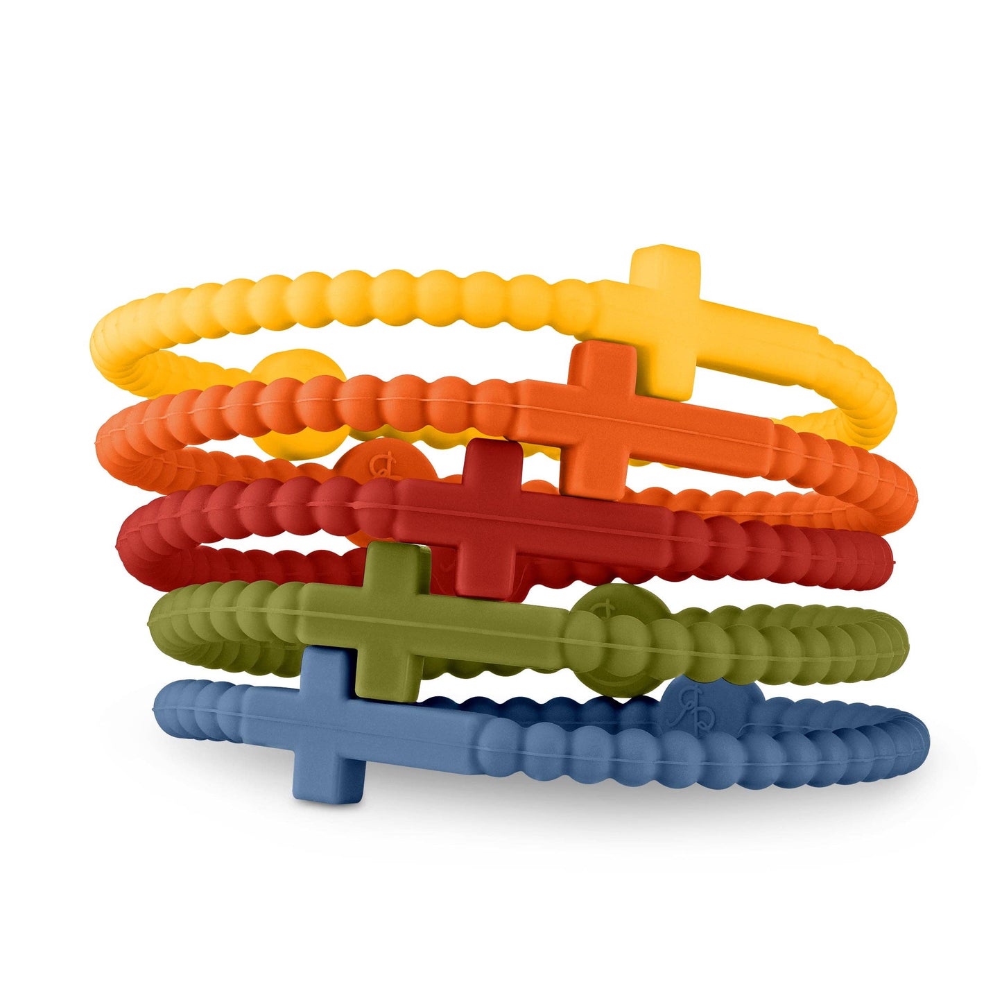 Jesus Bracelets - 5 Packs