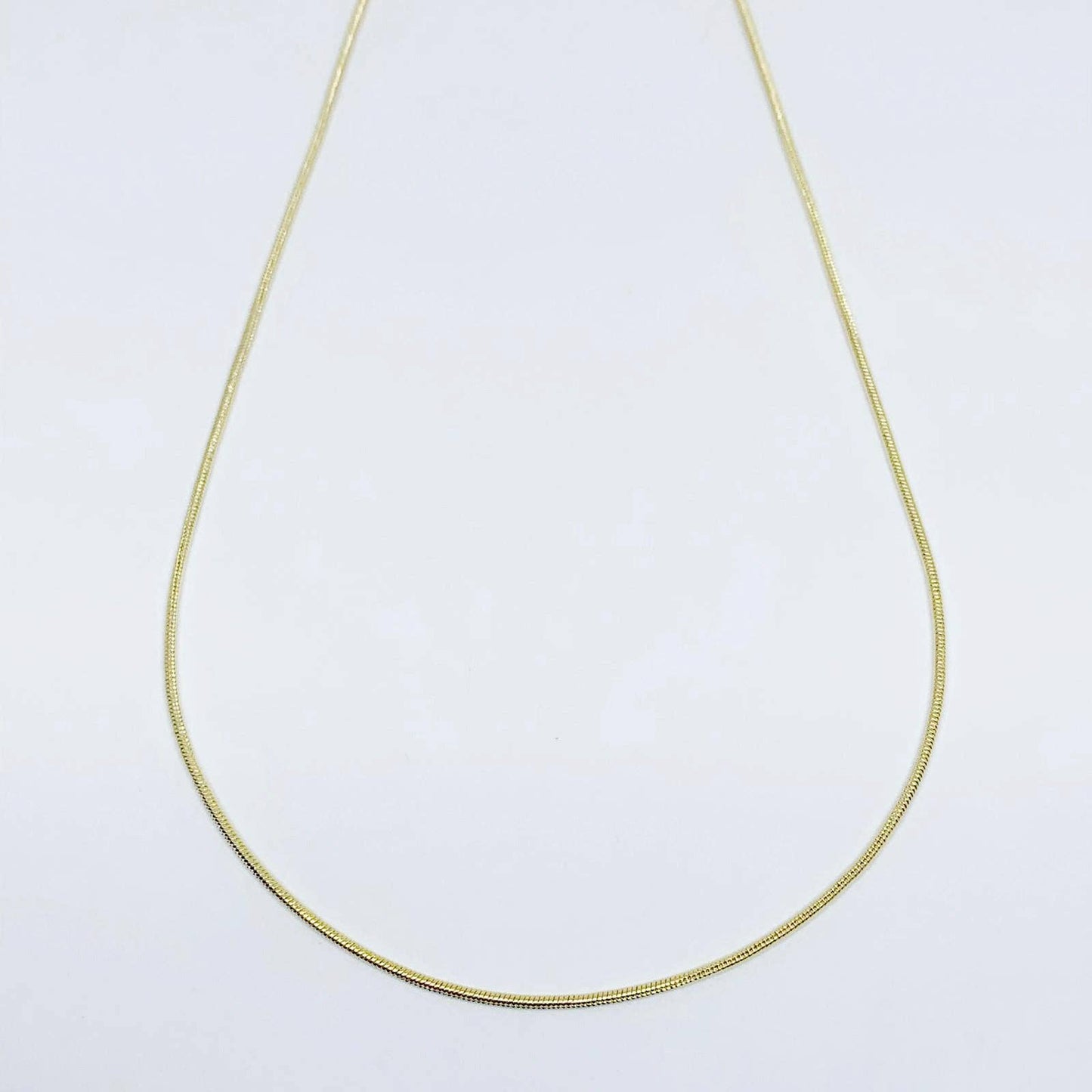 18K Gold-Filled Evil Eye, Lucky Clover, Cross Necklace