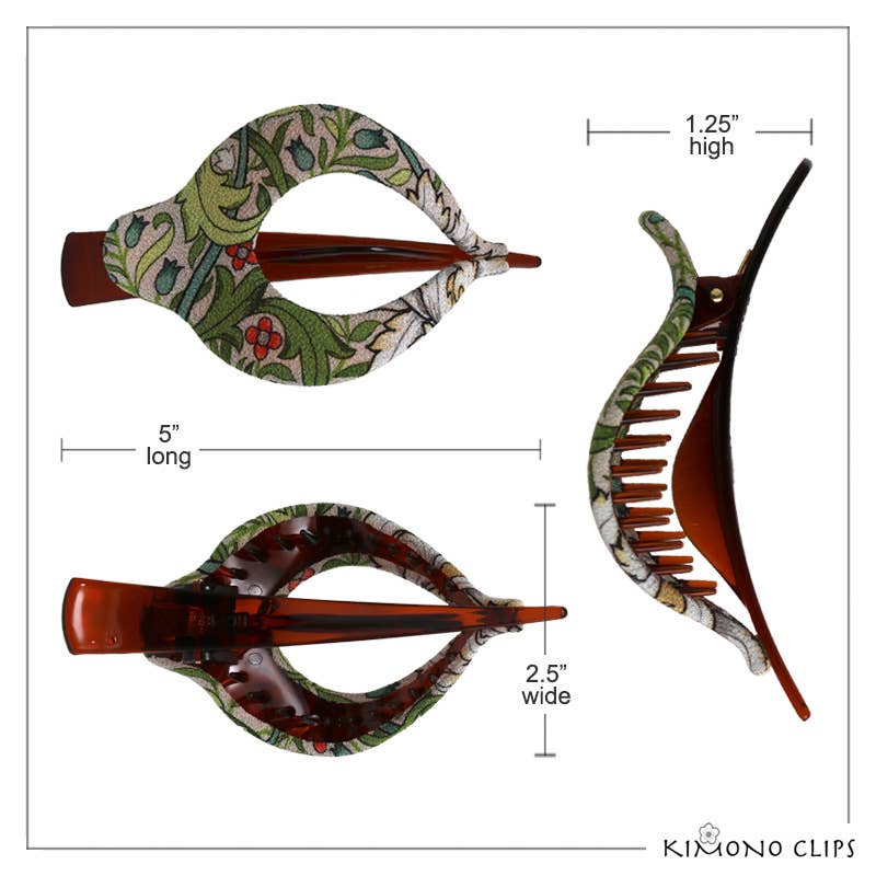 368a Large Harp Assorted