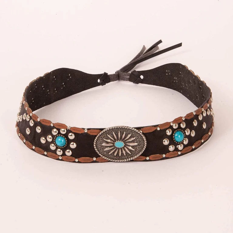 Cowboy Hat Bands