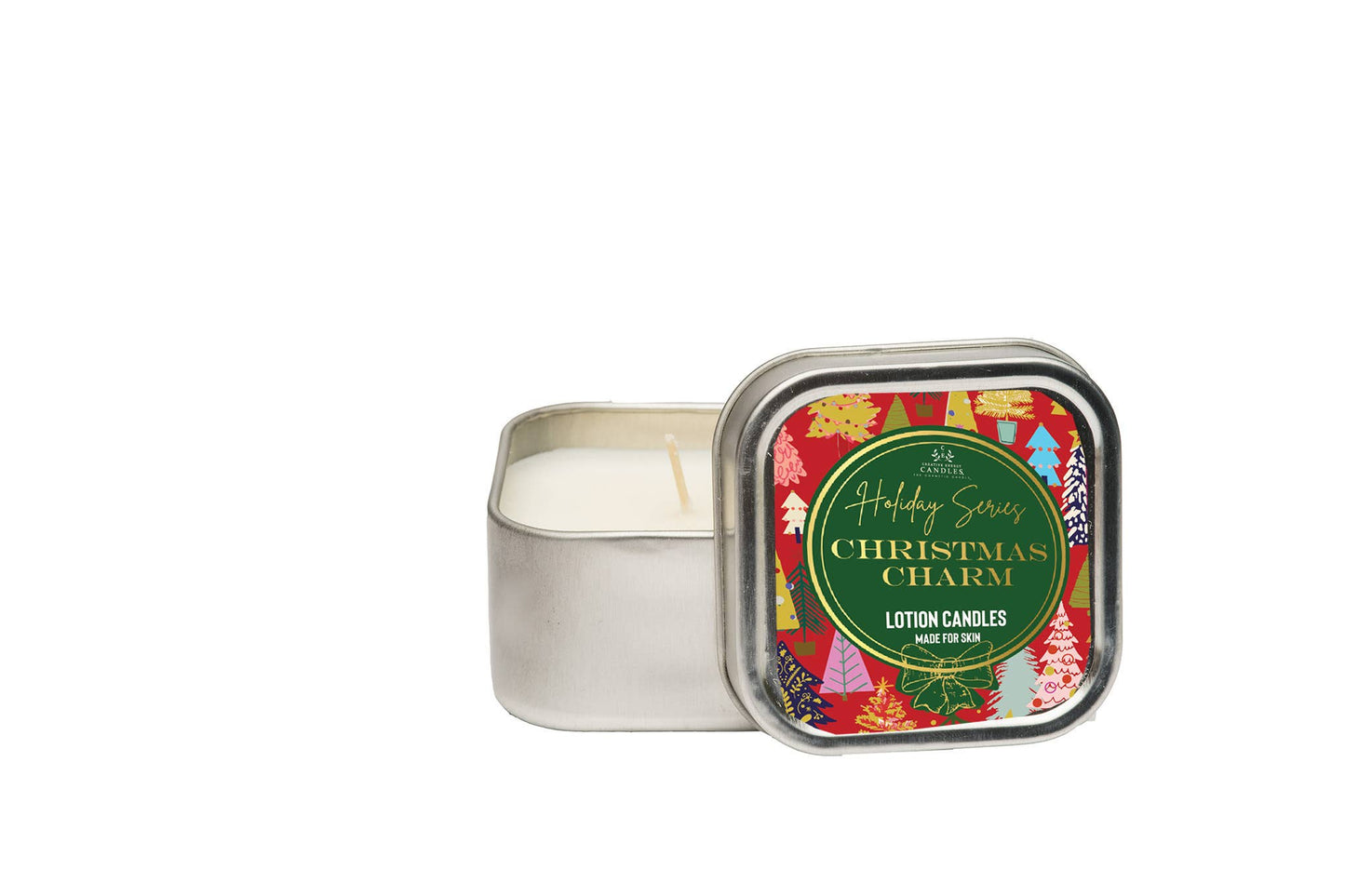 Christmas Charm
