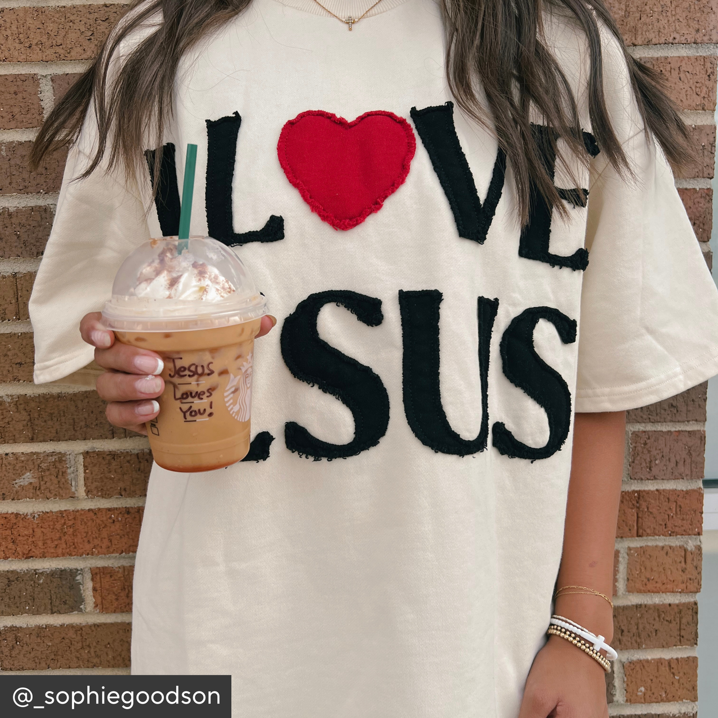 Jesus Bracelets - 5 Packs