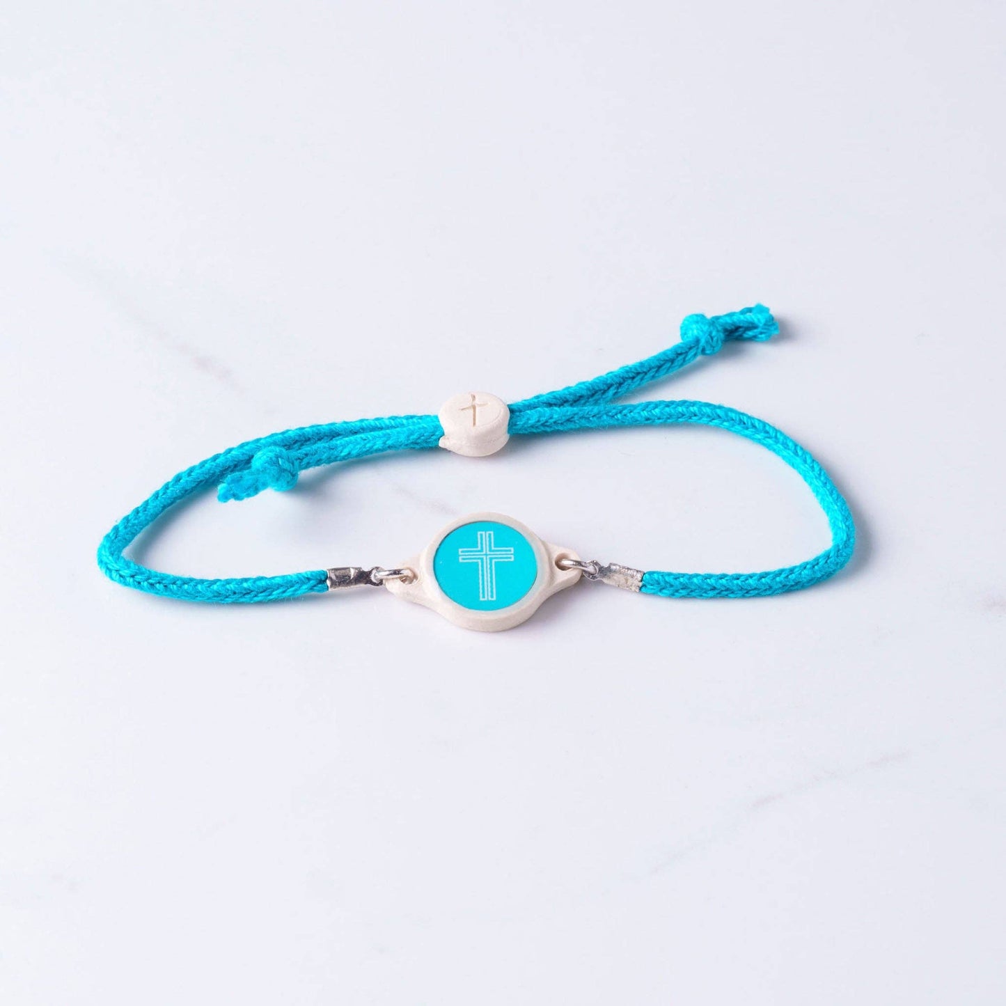 Tap To Pray™ - Survivor Series Handmade Bracelets