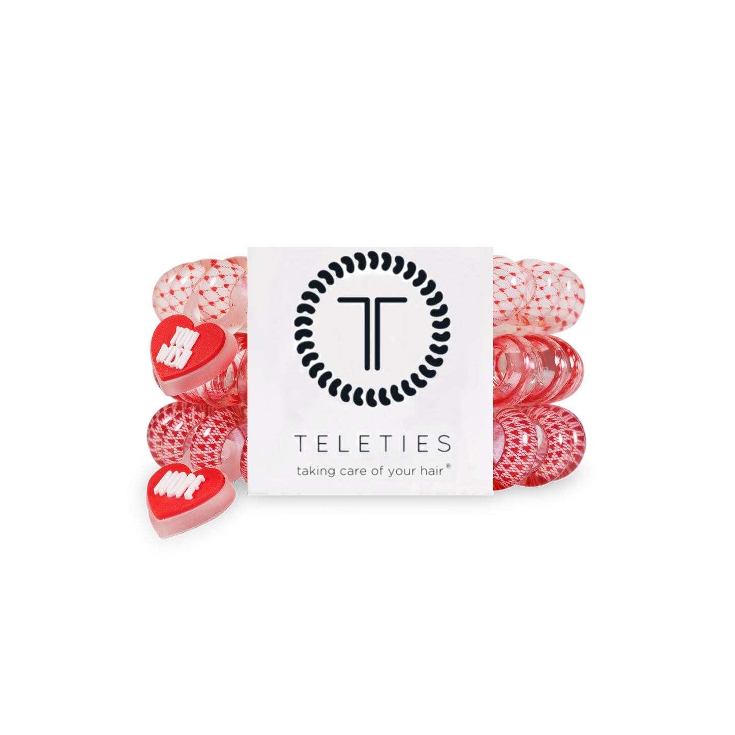 Spiral Hair Coil | Large | Swipe Left