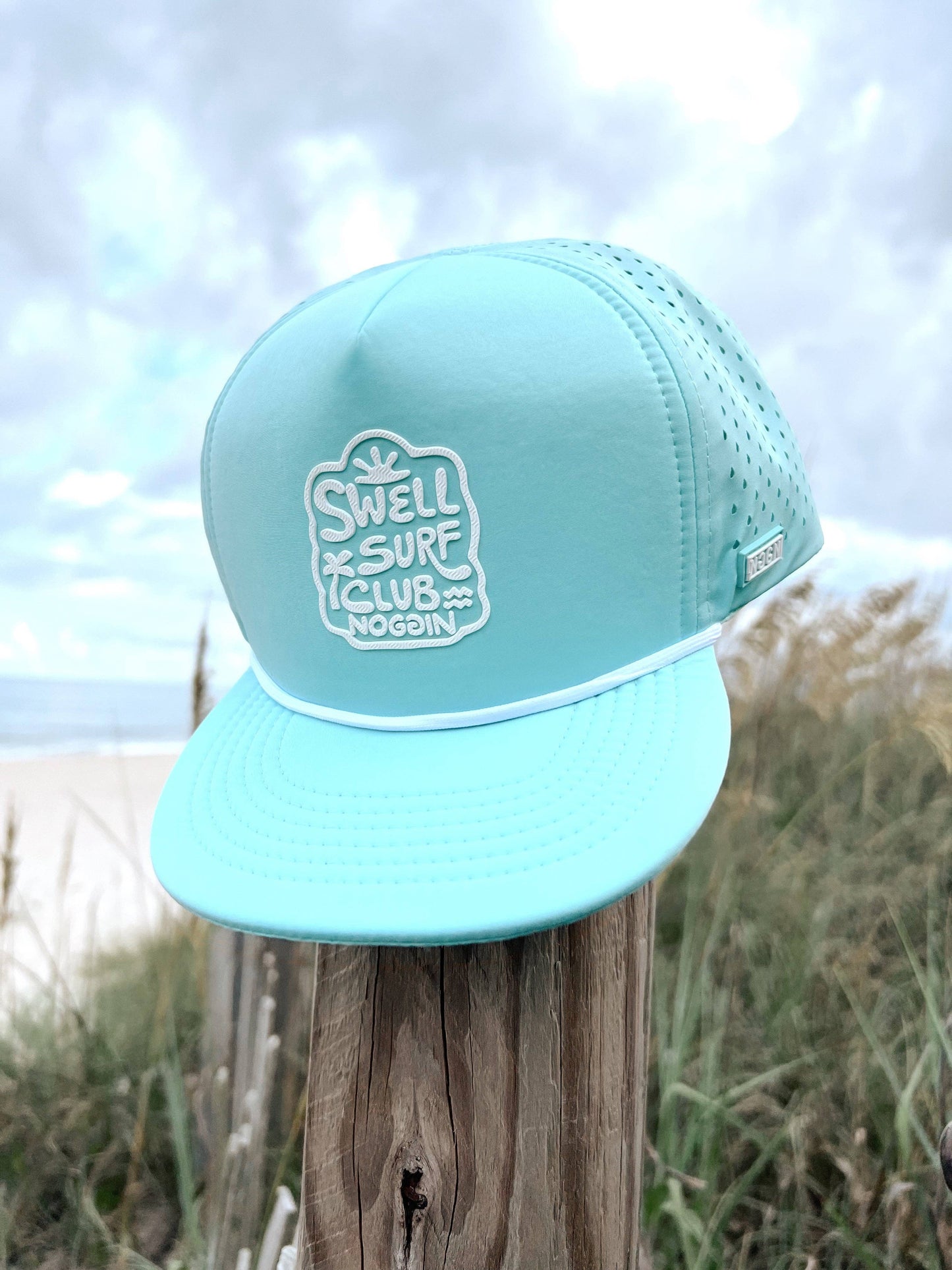 Surf Club Hat