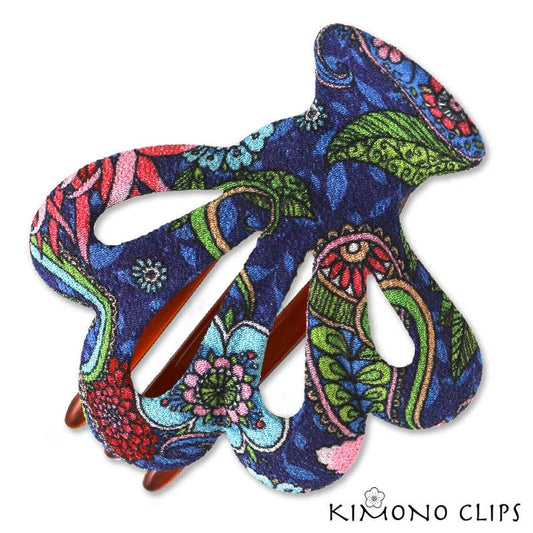 217a Scallop Clip