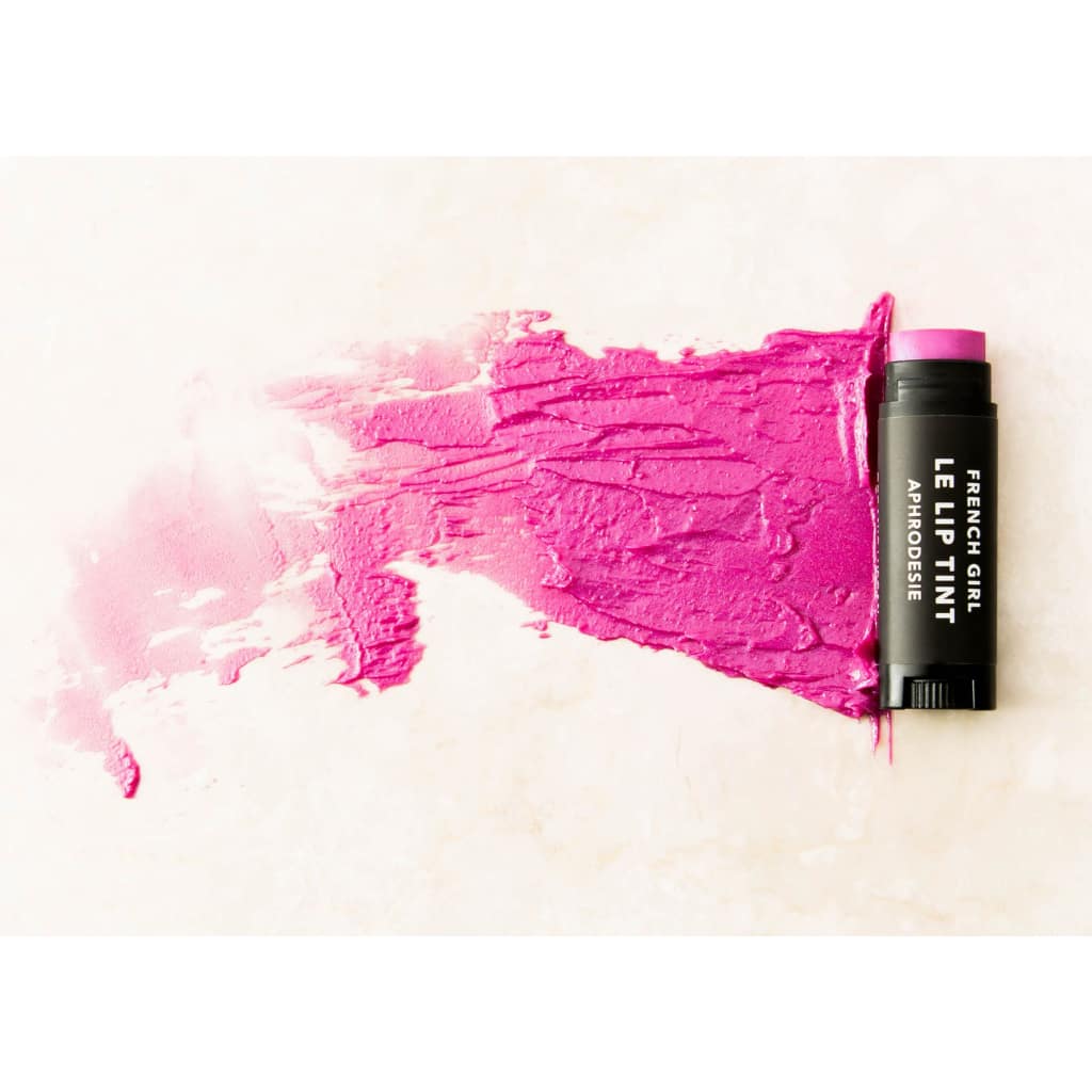 Tinted Lip Balm |  Aphrodesie | Organic, Vegan, Hydrating