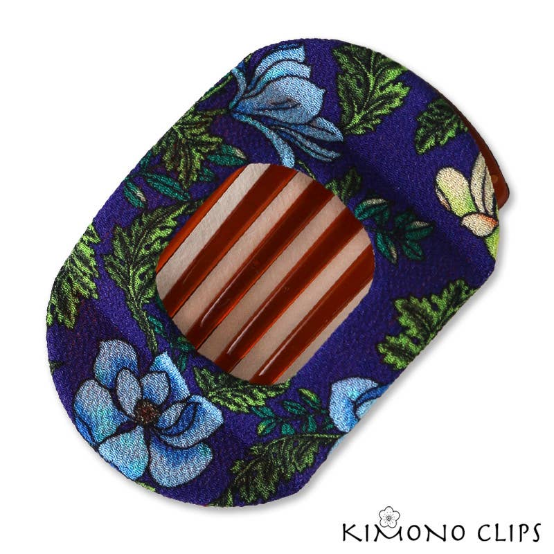 352a Wide Clip Assorted