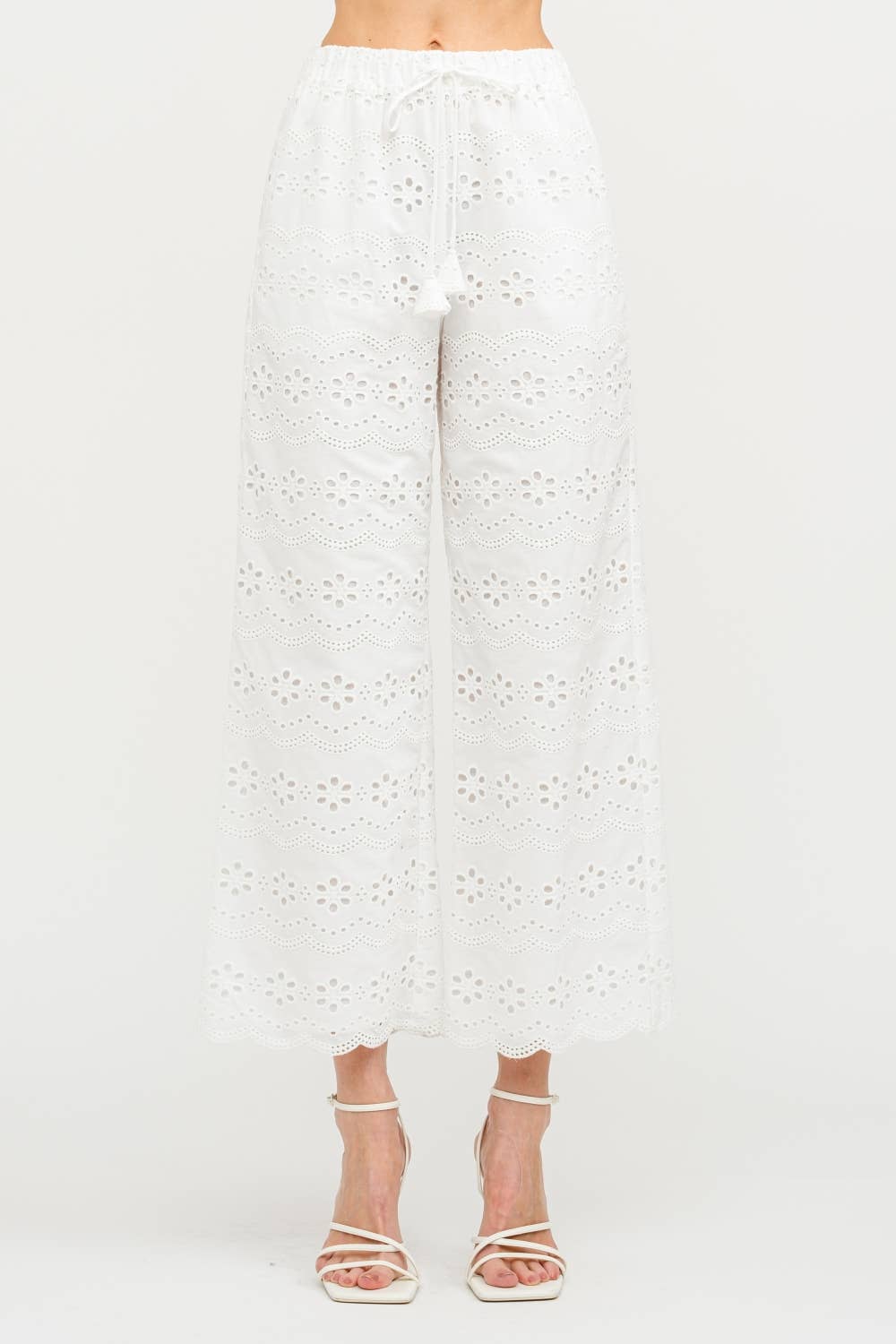 Biarritz Pants