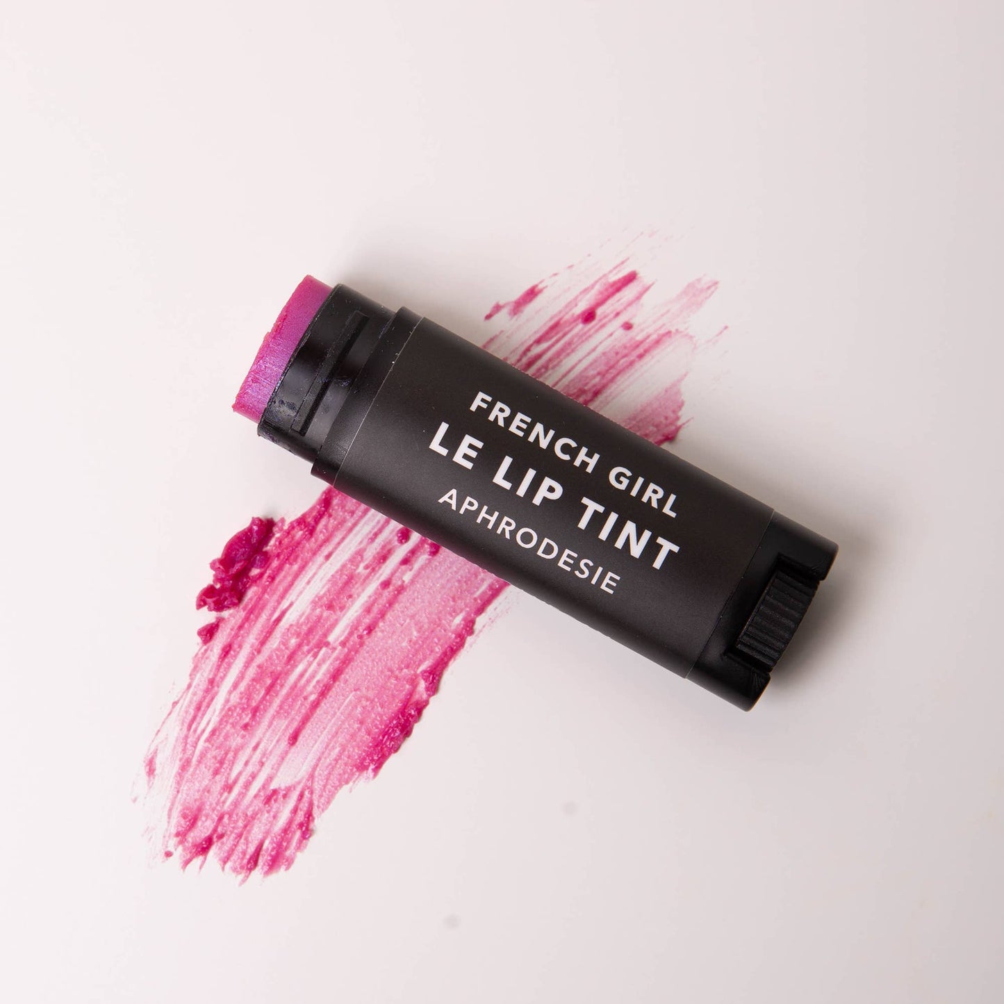 Tinted Lip Balm |  Aphrodesie | Organic, Vegan, Hydrating