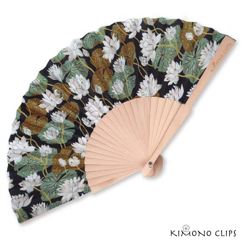 221hf Hand Fan ass´t 12 pack
