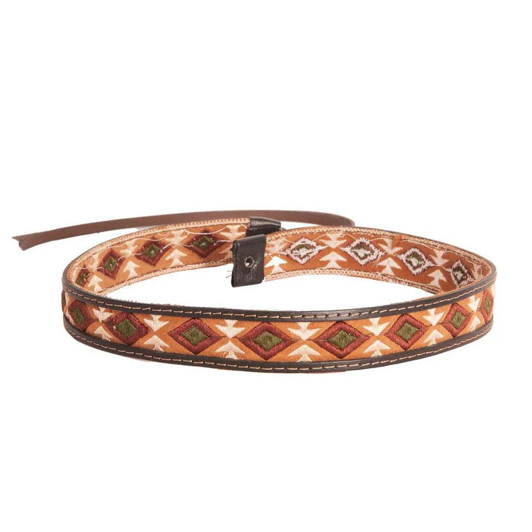 Cowboy Hat Bands