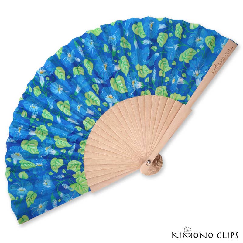 221hf Hand Fan ass´t 12 pack