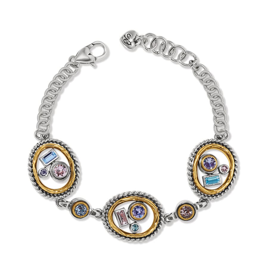 Halo Gleam Bracelet