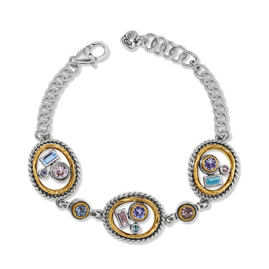 Halo Gleam Bracelet