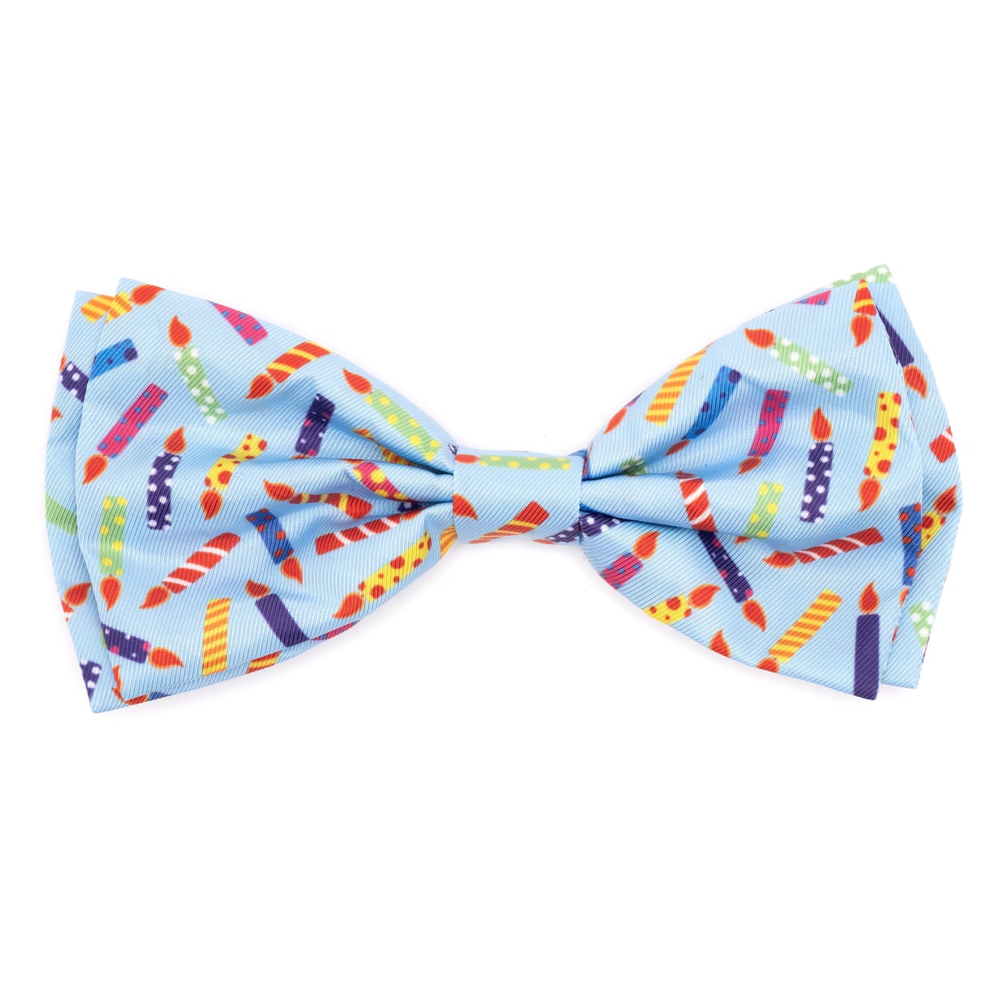It’s My Birthday Bow Tie- small