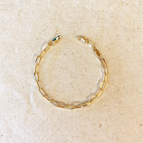 Charm Bar Bracelets