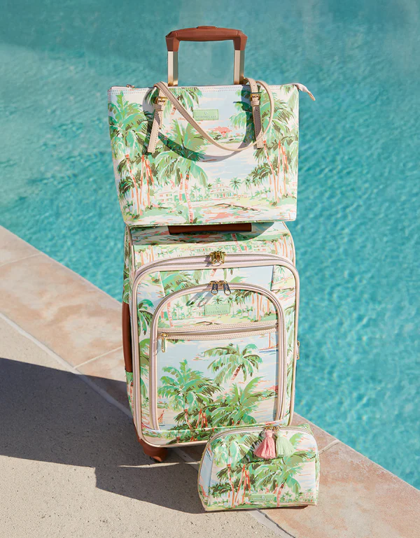 Costal Dreams Tote
