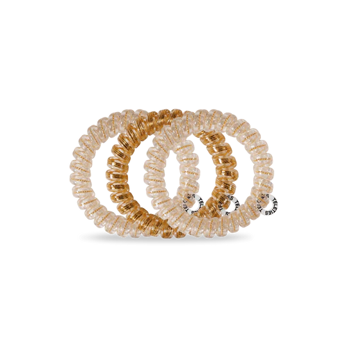 Luxury Living Large Hair Ties