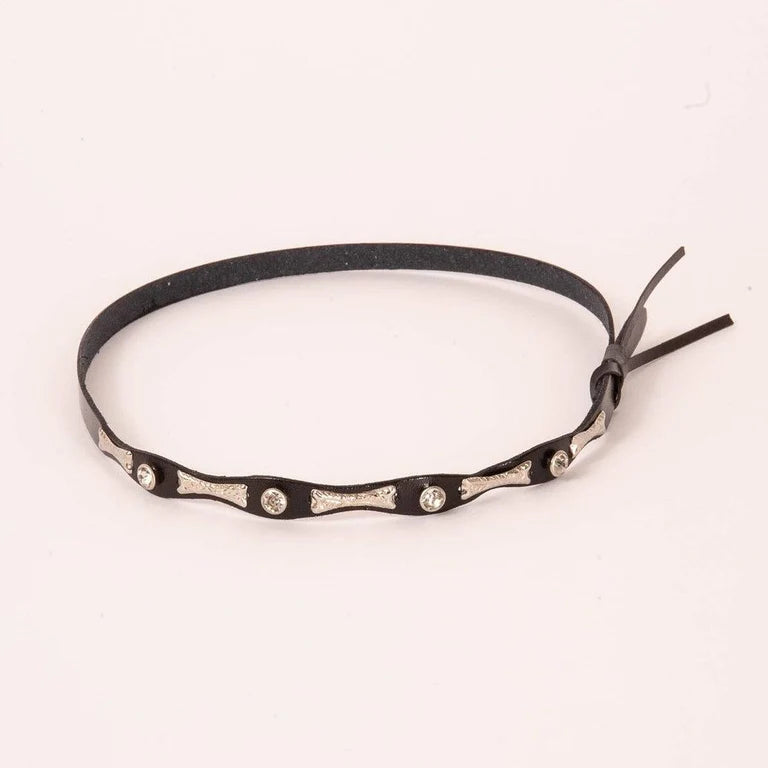 Cowboy Hat Bands