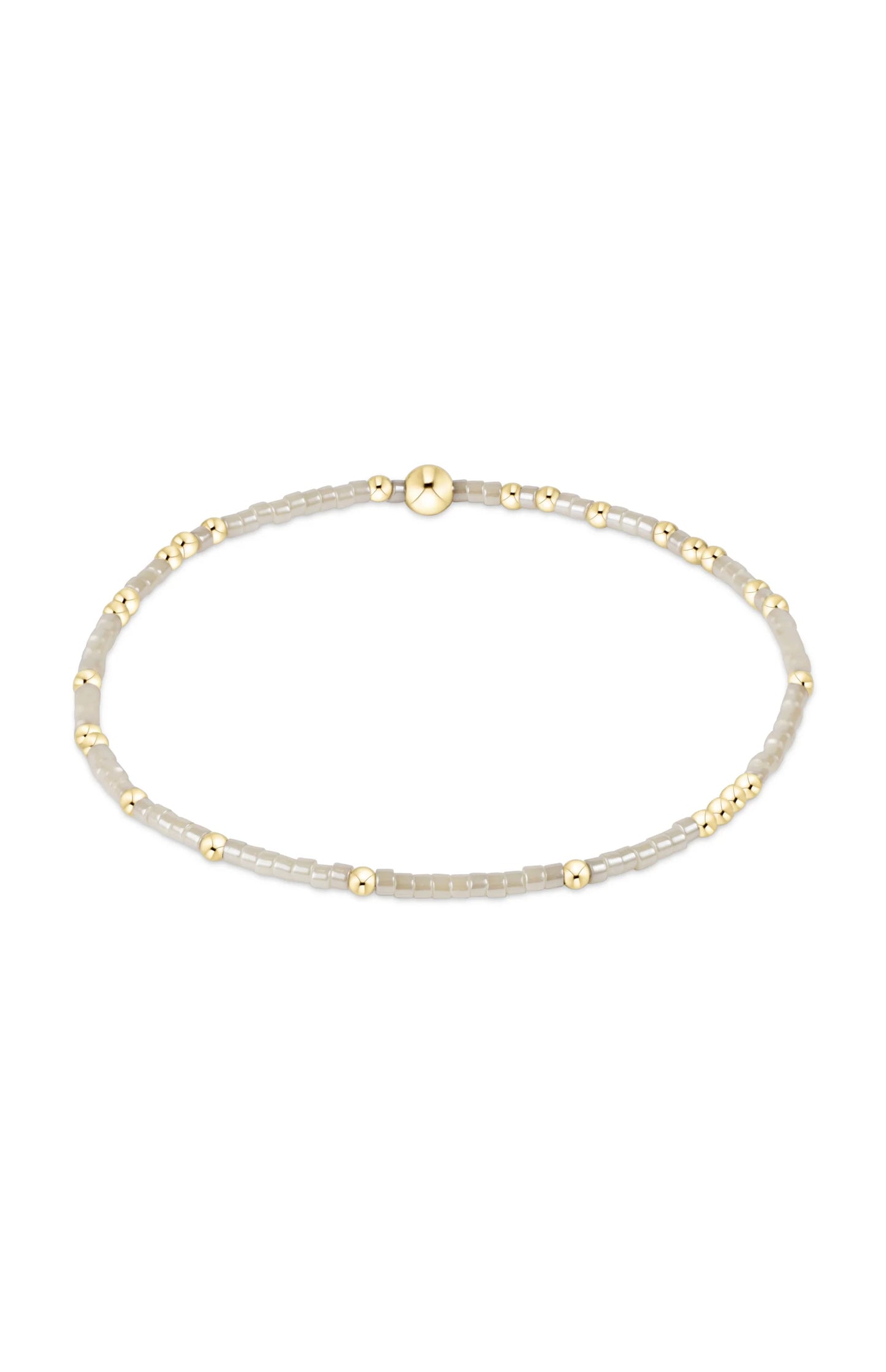 2025 Fall/Winter Hope Unwritten Beaded Bracelet- Extends