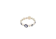 Evil Eye Navy Band