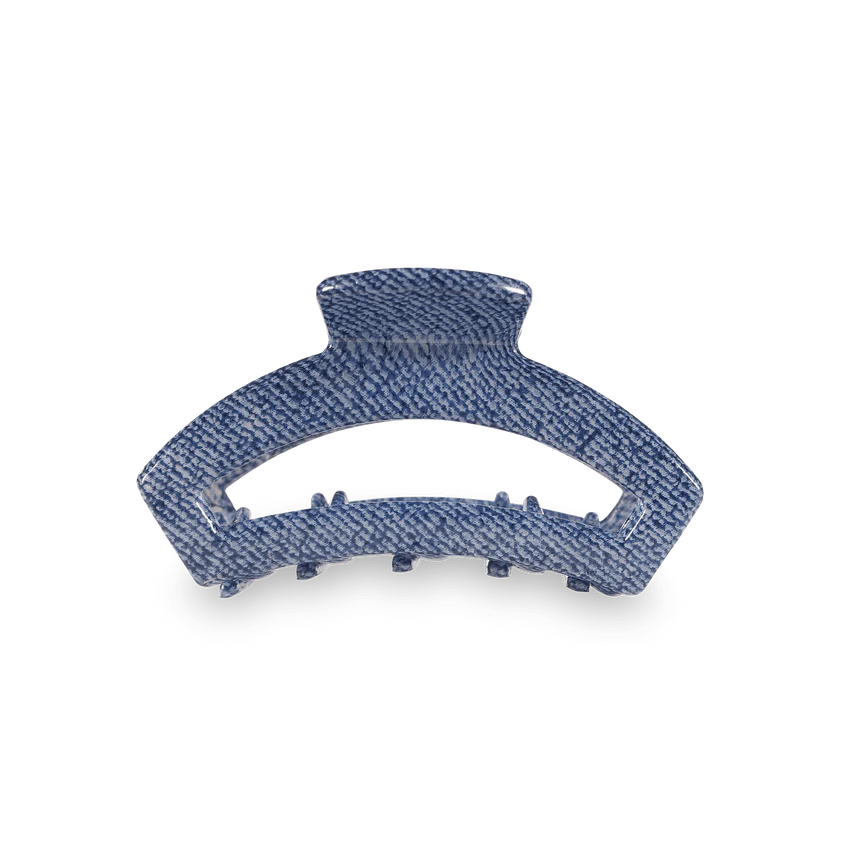 Open  Large Hair Clip