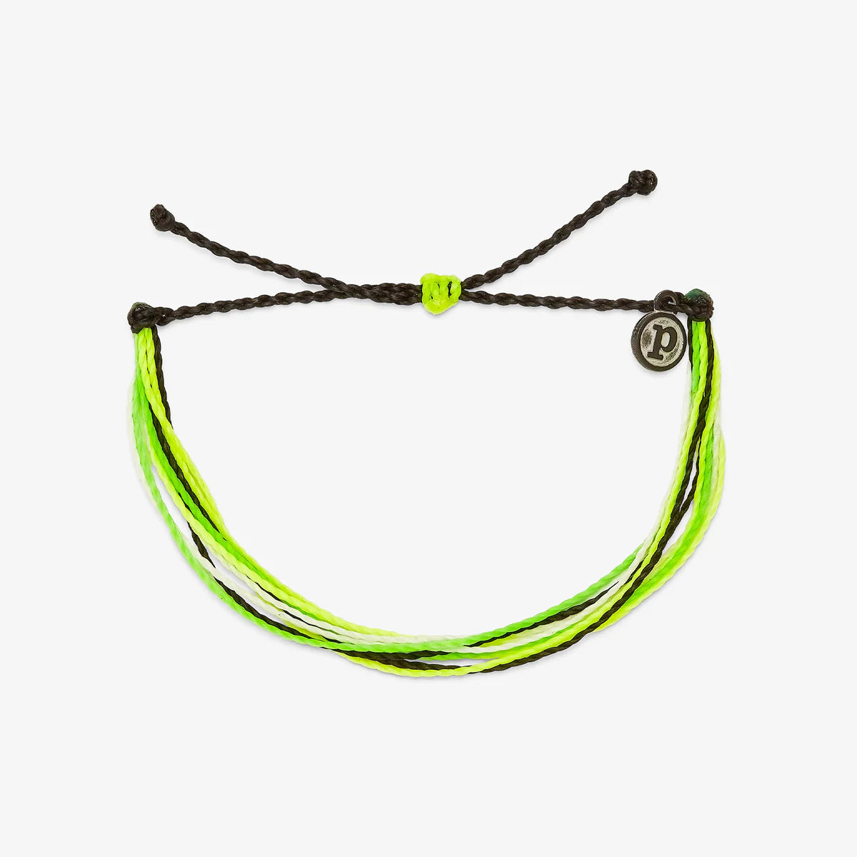 Pura Vida Original String Bracelet