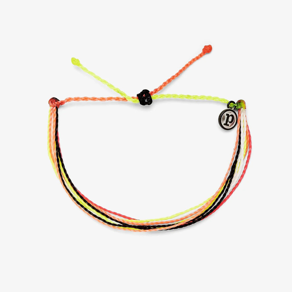 Pura Vida Original String Bracelet