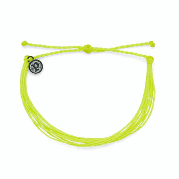 Pura Vida Original String Anklet
