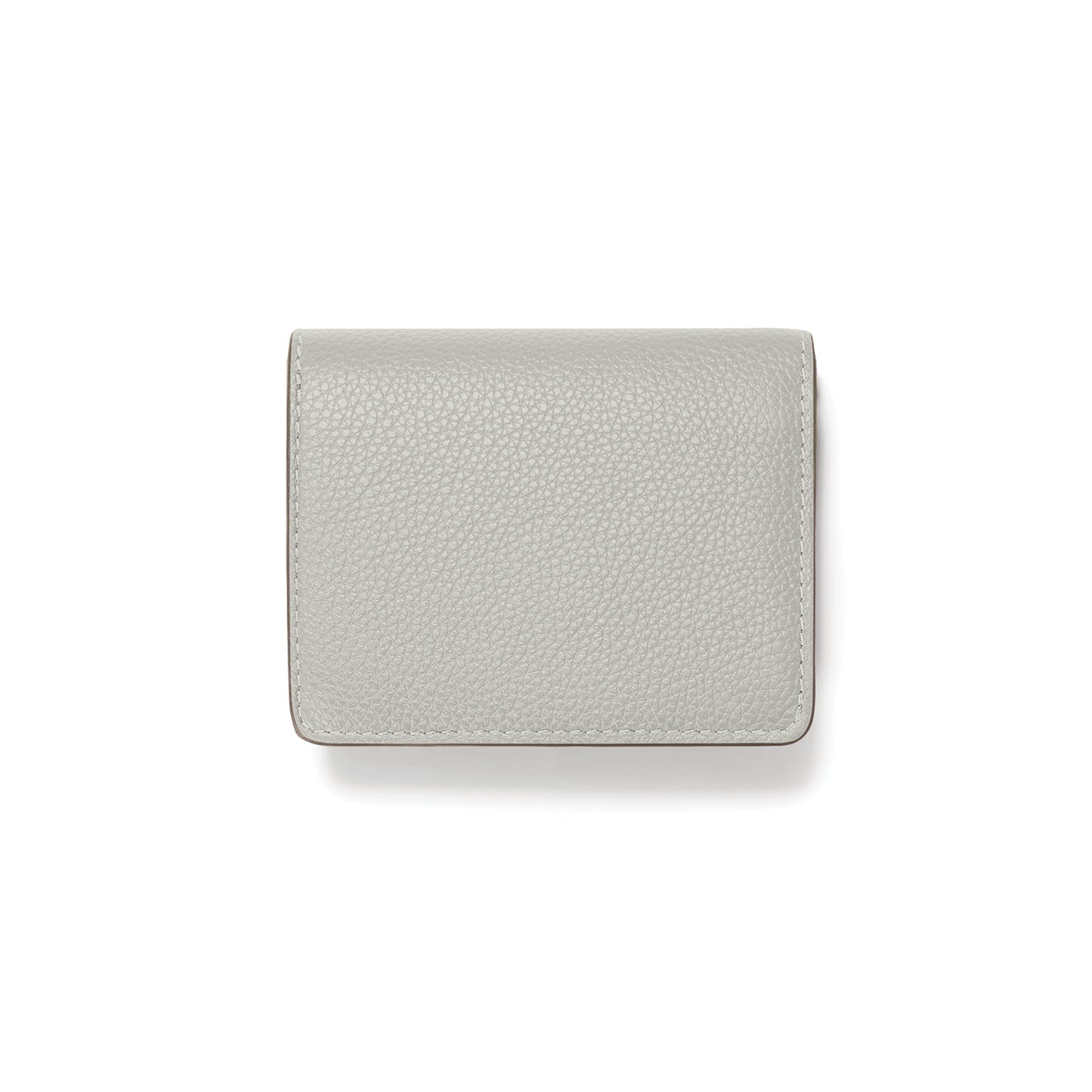 Interlok Harmony Small Wallet- Sterling